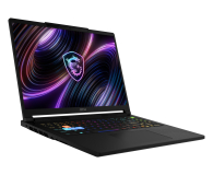 MSI Raider 16 HX Ultra 9-275HX/32GB/1TB/Win11 RTX5080 240Hz - 1541214 - zdjęcie 17